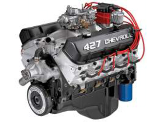 C3353 Engine